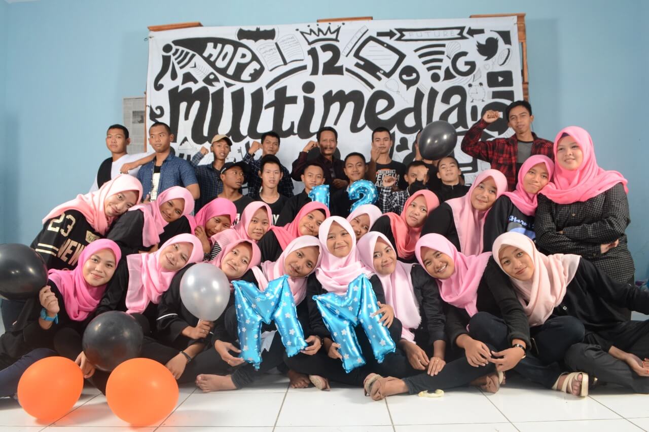 foto bareng